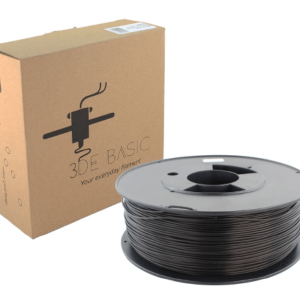 3DE Basic - PLA - Black - 2.85mm - 1kg Collections Online