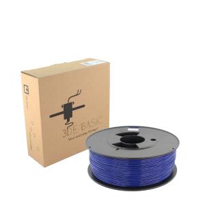 3DE Basic - PLA - Dark Blue - 1.75mm - 1kg Looking For
