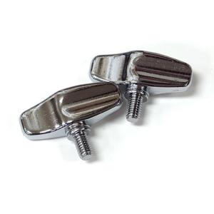 Pearl M6 x 10mm Wing Bolt - 2 Pack Online Online Cheap Online
