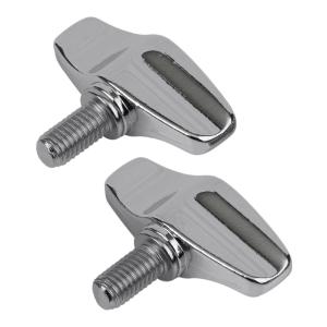 Pearl M8 x 15mm Wing Bolt - 2 Pack Latest Collections For Sale