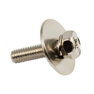 Pearl M4 x 16mm Mounting Screw w/ Washer Discount Best Place
