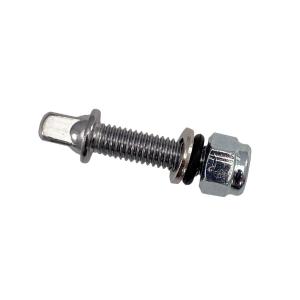 Pearl Bolt & Nut Set For Cheap