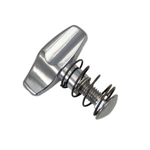Pearl M8 Wing Nut & Carriage Bolt Set w/ Spring Best Place Cheap Pice
