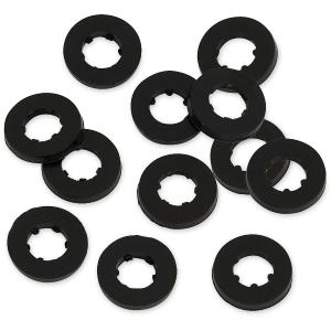 PDP Nylon Washers For Tension Rods 12 Pk Cost Online