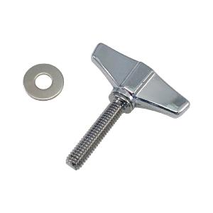 Pearl M6 x 28mm Die Cast Wing Bolt w/ Washer Free Shipping Marketable
