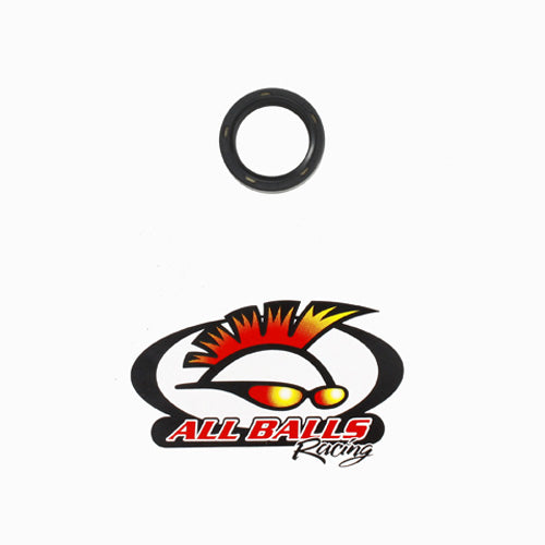 All Balls Racing 30-3713 Double Lip Seal #30-3713 Discount 2025 New