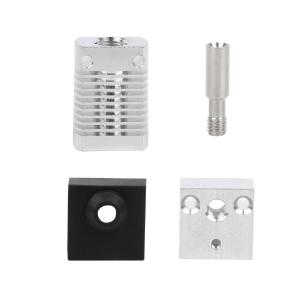 Creality 3D - Hotend Accessory Kit - Ender-3 - Ender-5 Perfect Cheap Pice