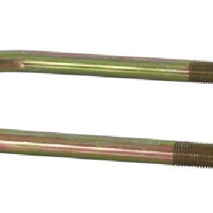C.E. Smith 21000ZY Axle U-Bolt - 1/2"-20 Round #21000ZY Cheap Sale Cheap