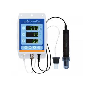 Bluelab Guardian Monitor In-Line Connect Cheap Wide Range Of