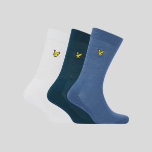 3 Pack Tubular  Socks Clearance Get Authentic