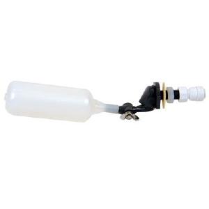 HydroLogic® Evolution-RO™ 1000 & TALLBoy® Quick Connect Float Valve Finishline