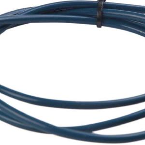 Creality 3D - Capricorn Blue PTFE Tube - 1.75mm - 1.0m Clearance Official Site