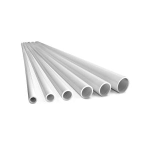 Furniture Grade PVC Pipe 5 Pack of 5 ft. Length Sale New