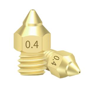 Spider - TTS Brass Nozzle Visit New For Sale