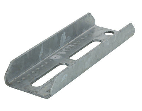 C.E. Smith 10100G40 Bolster Support Bracket - 9" #10100G40 Discount Tumblr