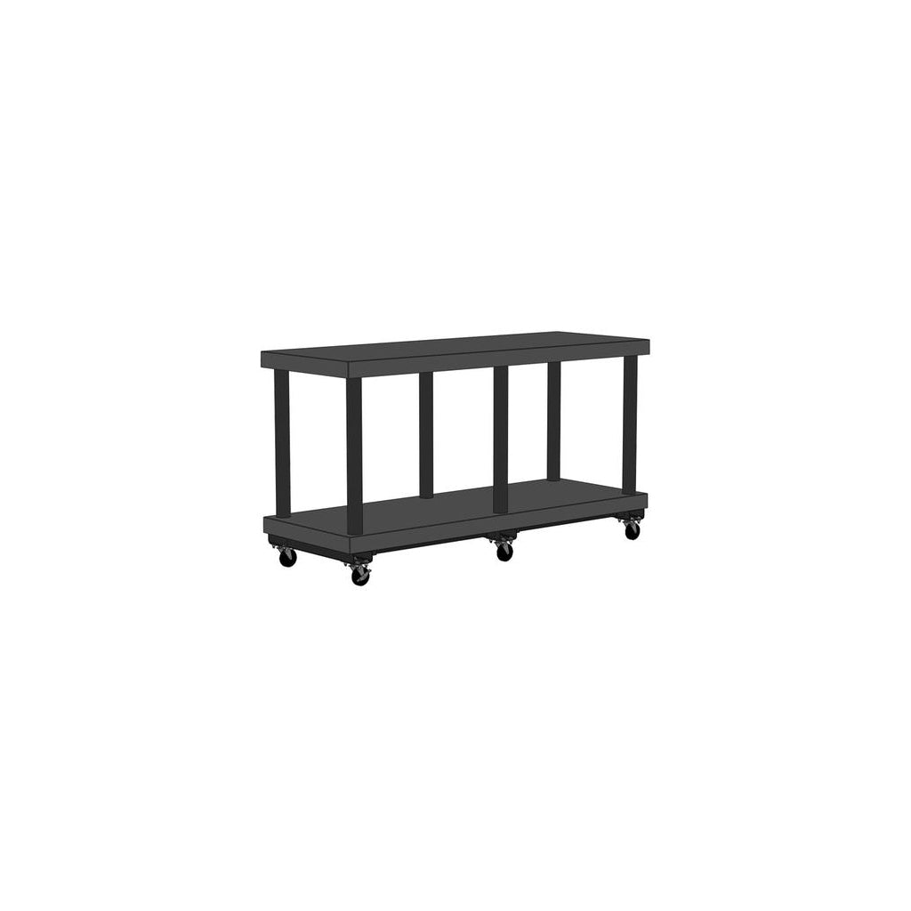 Benchmaster Bi-Level Cart Cheap Genuine