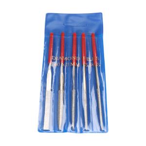 Spider - File Set - 5pcs Discount Shop For