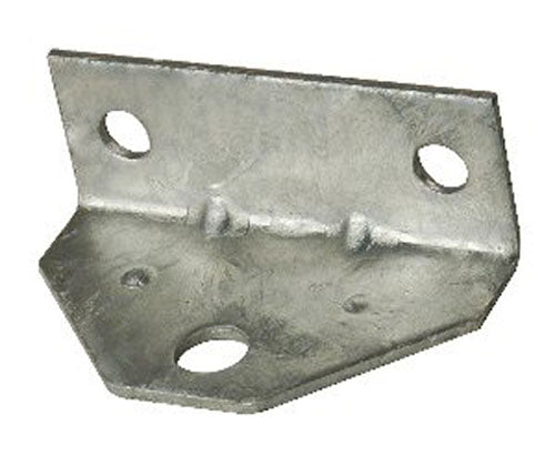 C.E. Smith 10201G40 Swivel Angle Bracket - 2" Center #10201G40 Buy Cheap Manchester Great Sale
