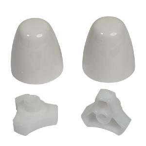 Replacement Bolt Cap Kit Genuine Cheap Pice