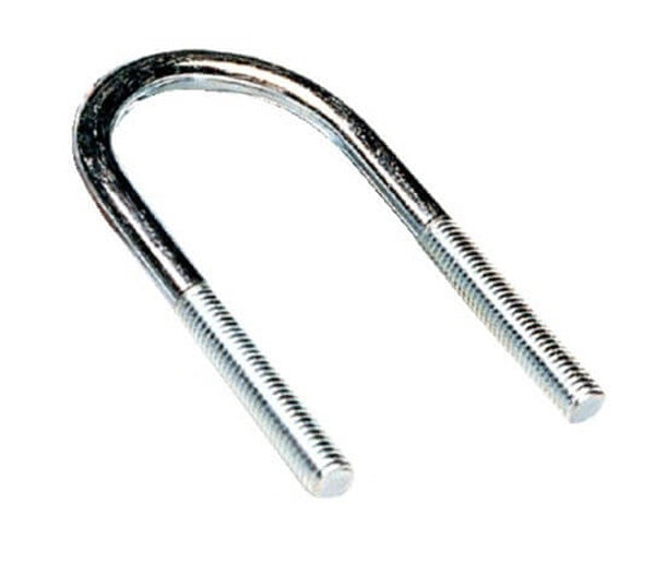 Reliable Mach UB-R-322 U-Bolt Kit 7" #UB-R-322 Discount Newest