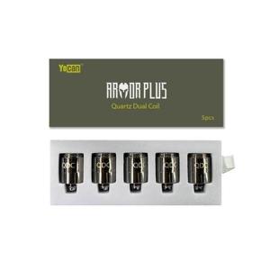 Yocan Armor Plus Replacement Coils - Pack of 5 Best Sale Cheap Pice