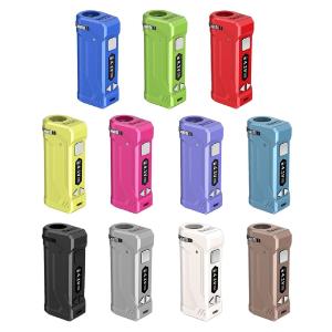 YoCan UNI Pro Universal Vaporizer Mod Clearance Low Pice Fee Shipping