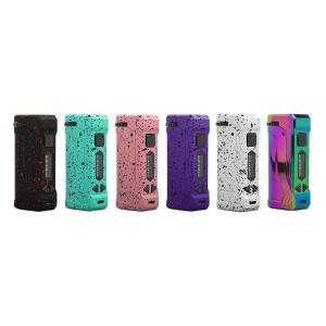 Wulf UNI Pro Adjustable Cartridge Vaporizer Mod Powered By Yocan Find Great Cheap Online
