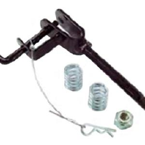 SPI 12-180-03 Shock Absorber Spring Loaded Hitch #12-180-03 Pices Online