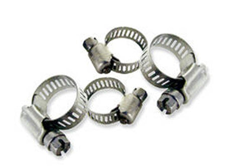 Motion Pro 12-0023 Hose Clamp 7/16" To 25/32", Pk/10 #12-0023 Outlet Lowest Pice