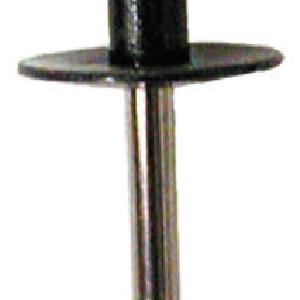 Rivet S/S 66LF BLK Track Rivets #S/S 66LF BLK Reliable Online