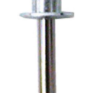 Rivet S/S 66D (100) All Steel Pop Track Rivet 3/16" #S/S 66D (100) Deals