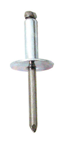 Rivet S/S 610LF (100) Track Rivets #S/S 610LF (100) Discount Online Online