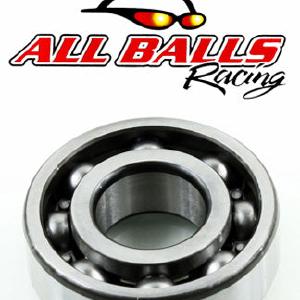 All Balls Racing Inc 6204 C3 Engine Bearing #6204 C3 Visit For Sale