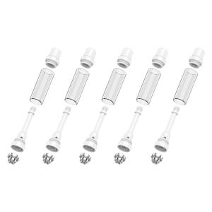 Yocan Stix Plus Replacement Atomizer Cartridge - Pack of 5 Clearance Best Store To Get