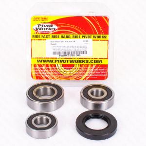 All Balls Racing Inc 6307C3 Engine Bearing #6307C3 Best Wholesale