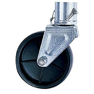 Cequent 500245 Caster Wheel Assembly #500245 Cheap Finishline