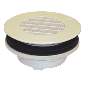 Straight Drain Assembly for 2" PVC/ABS/Iron DWV Outlet For You