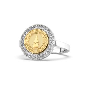 UIW Rosenberg School of Optometry Ring | 234 Pursuit Buy Cheap Websites