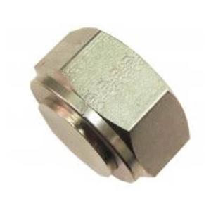 Plug CBC-Lok 3/8 Inch Stainless Steel Tube Free Shipping Huge Surprise