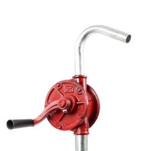 Terapump 20048 Trws25 Cast Iron Rotary Drumpump #20048 Outlet Recommend