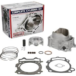 Cylinder Works CW20014K01 Standard Bore Cylinder Kit #CW20014K01 For Cheap Pice
