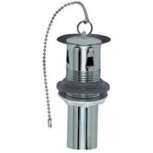 Pull-Out Plug 2 Piece 1-1/4 x 5 Inch Brass For Nice Cheap Online
