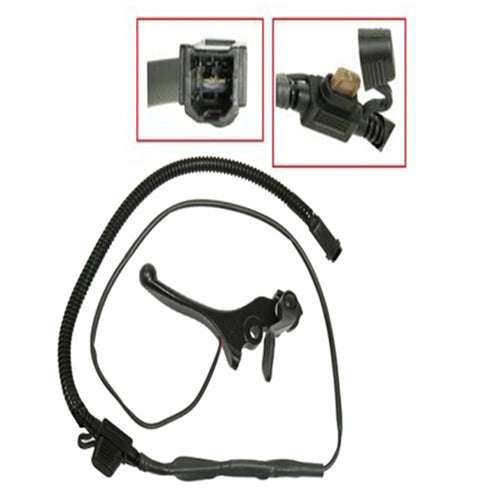 SPI SM-08582 Waterproof On-Off Switch #SM-08582 Original Online