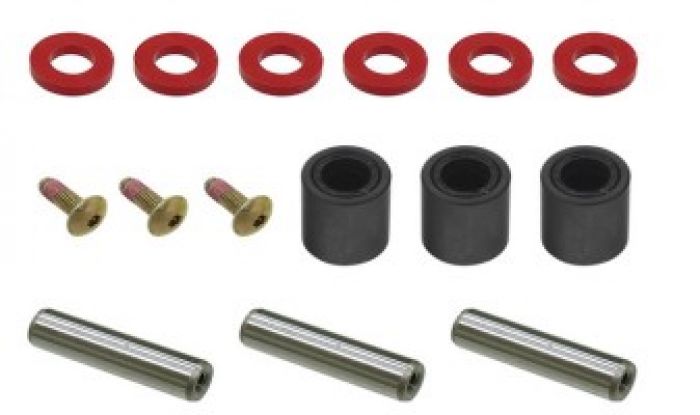 Spi SM-03283 Needle Bearing Roller Rebuild Kit #SM-03283 Top Quality Sale Online