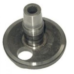 Spi SM-09186 Engine Crank Web Pto Side #SM-09186 Fashionable Online