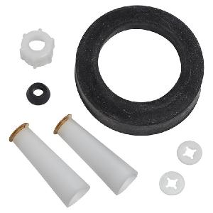Replacement EZ Install 3" Tank Coupling Kit Sale 2025 Newest