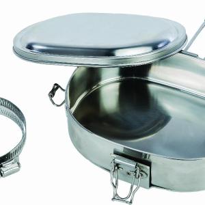 TRAIL CHEF FOOD WARMER #SM-12570 Online Cheap Online
