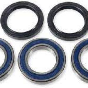 Prox 23.S112024 Rear Wheel Bearing Kit #23.S112024 Outlet Looking For