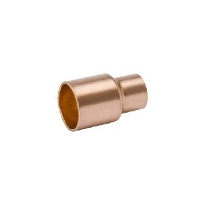 Reducing Coupling 1-3/8 x 7/8 Inch OD Copper Copper W 01058 Cheap Sale 2025