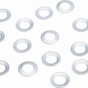 Fire Power HK1007 Flat Washers 6 mm #HK1007 Sale Huge Surprise